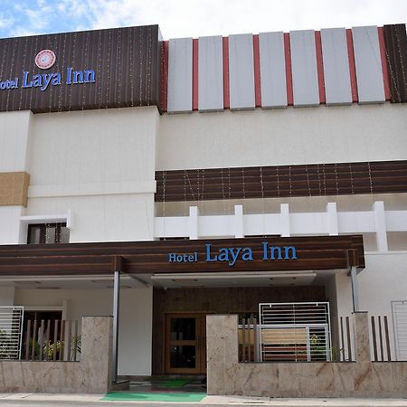 Hotel Laya Inn Ariyalur 外观 照片