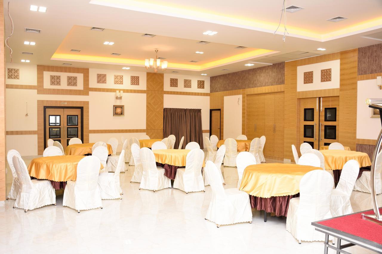Hotel Laya Inn Ariyalur 外观 照片