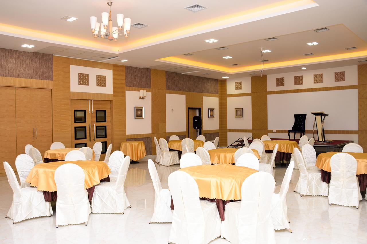 Hotel Laya Inn Ariyalur 外观 照片